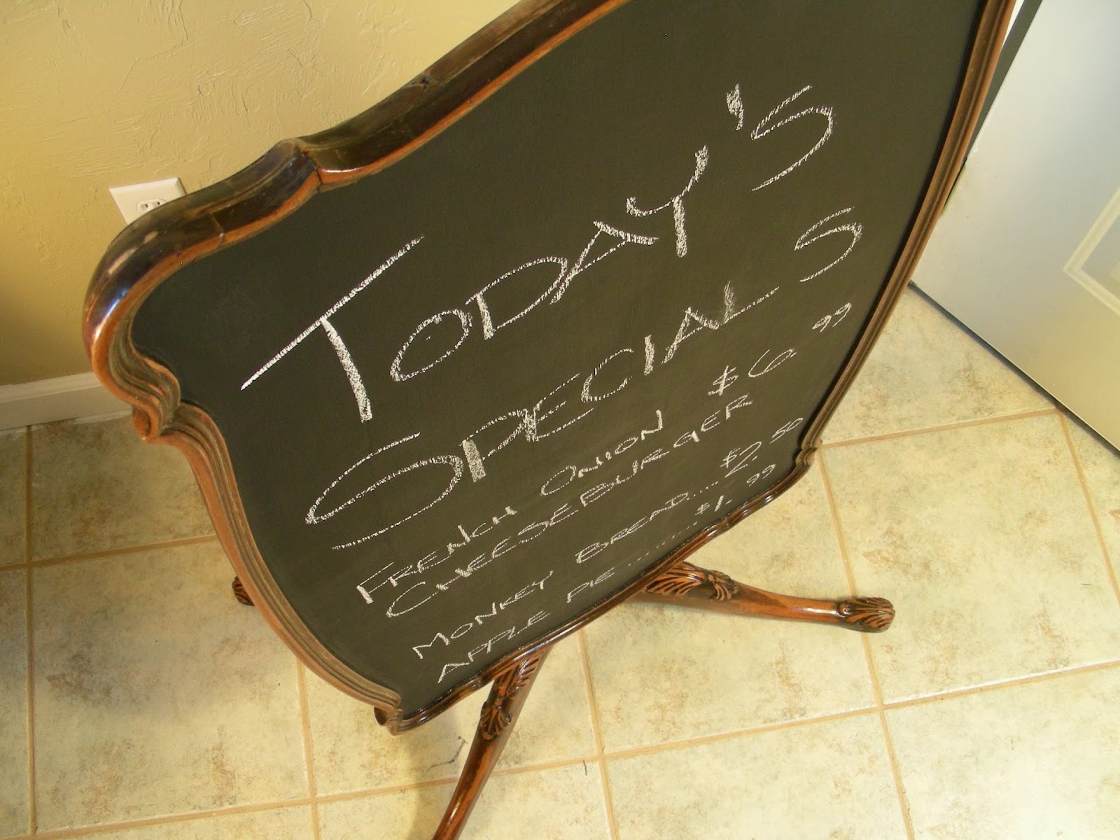 Destinations Vintage... Upcycled & Repurposed Stuff Freestanding