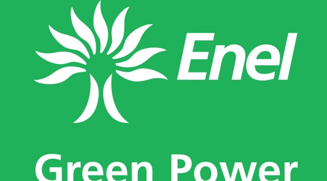 Approval of integration of Enel green power into Enel | REVE News of the  wind sector in Spain and in the world