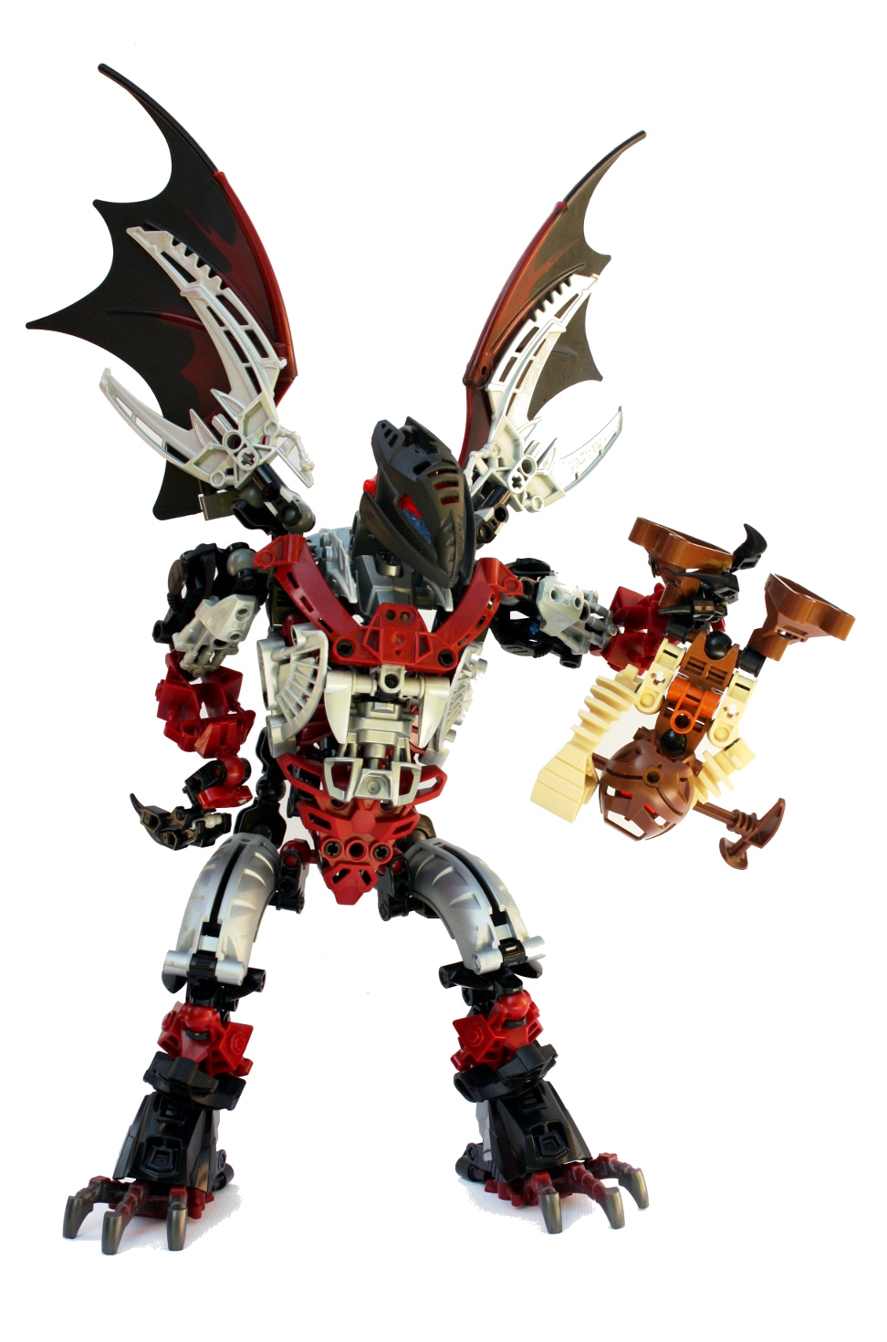 Toa Shadow