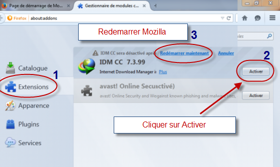 Osama Tuto Telecharger Un Video De Youtube Ou Facebook Avec