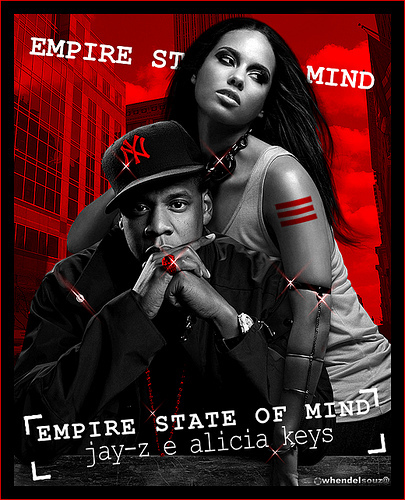 Jay Z Feat Alicia Keys Empire State Of Mind Lyrics Online Music Lyrics