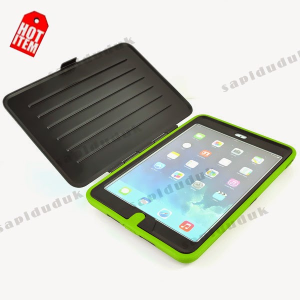 Case Cover for iPad 5