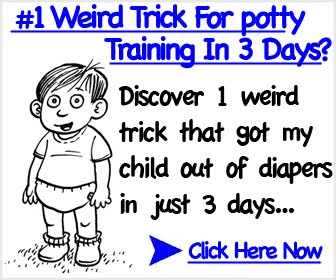 Free Potty Training