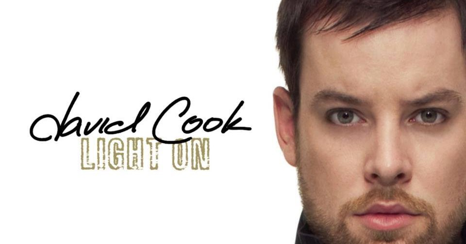 janpin Blog: lirik lagu david cook always be my baby