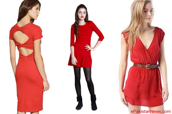 red dresses for valentines day. Red Dress For Valentine#39;s Day