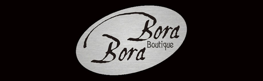 Bora Bora Boutique