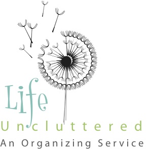 Life~Uncluttered