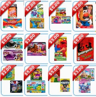 Save Money with Toy coupons Image: Save Money with Toy coupons
