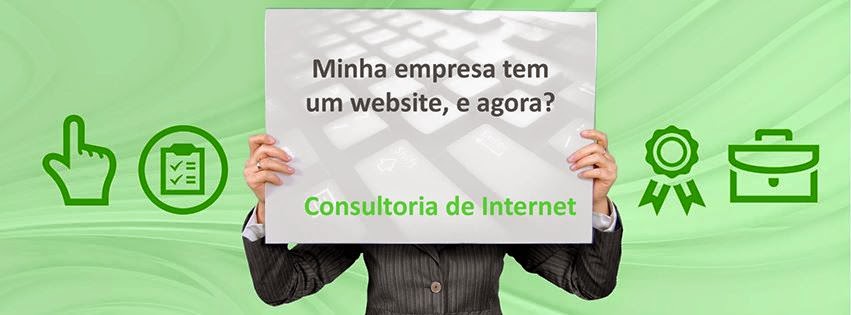 Consultoria de internet