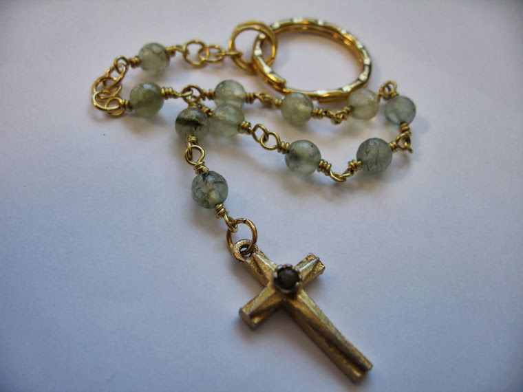 custom rosary