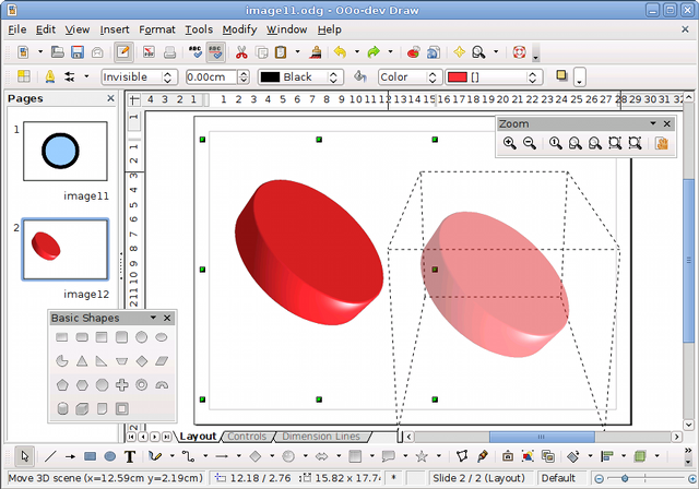 OpenOffice 2014 İndir OpenOffice 2014 İndir