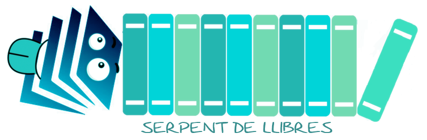 Serpent de llibres