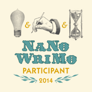 NaNoWriMo