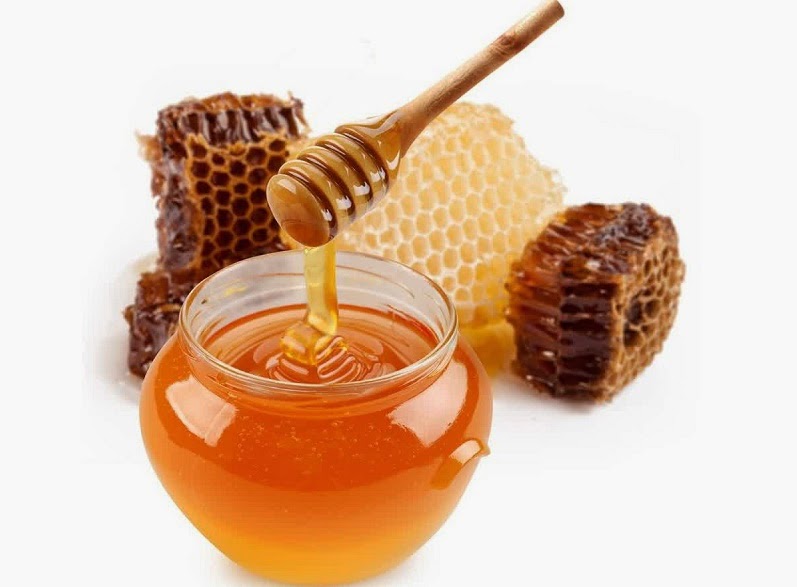 manfaat madu madu