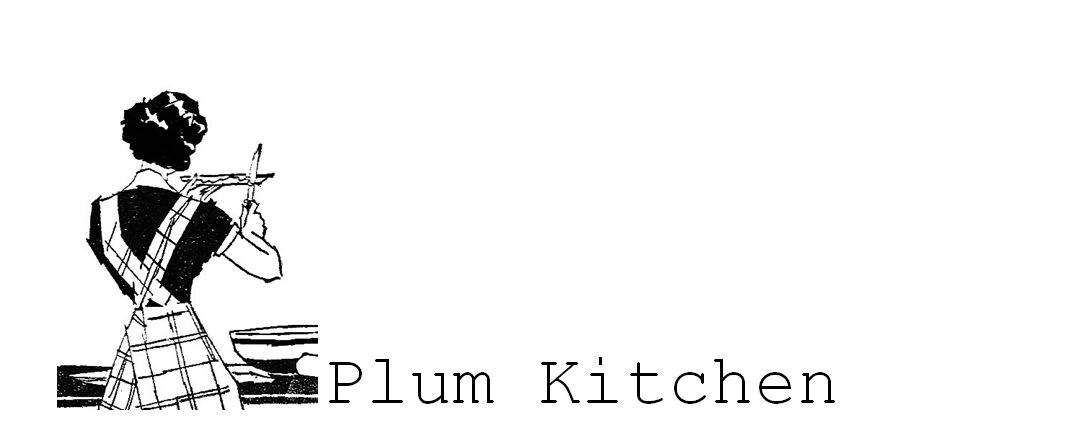 Plum Kitchen