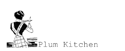 Plum Kitchen