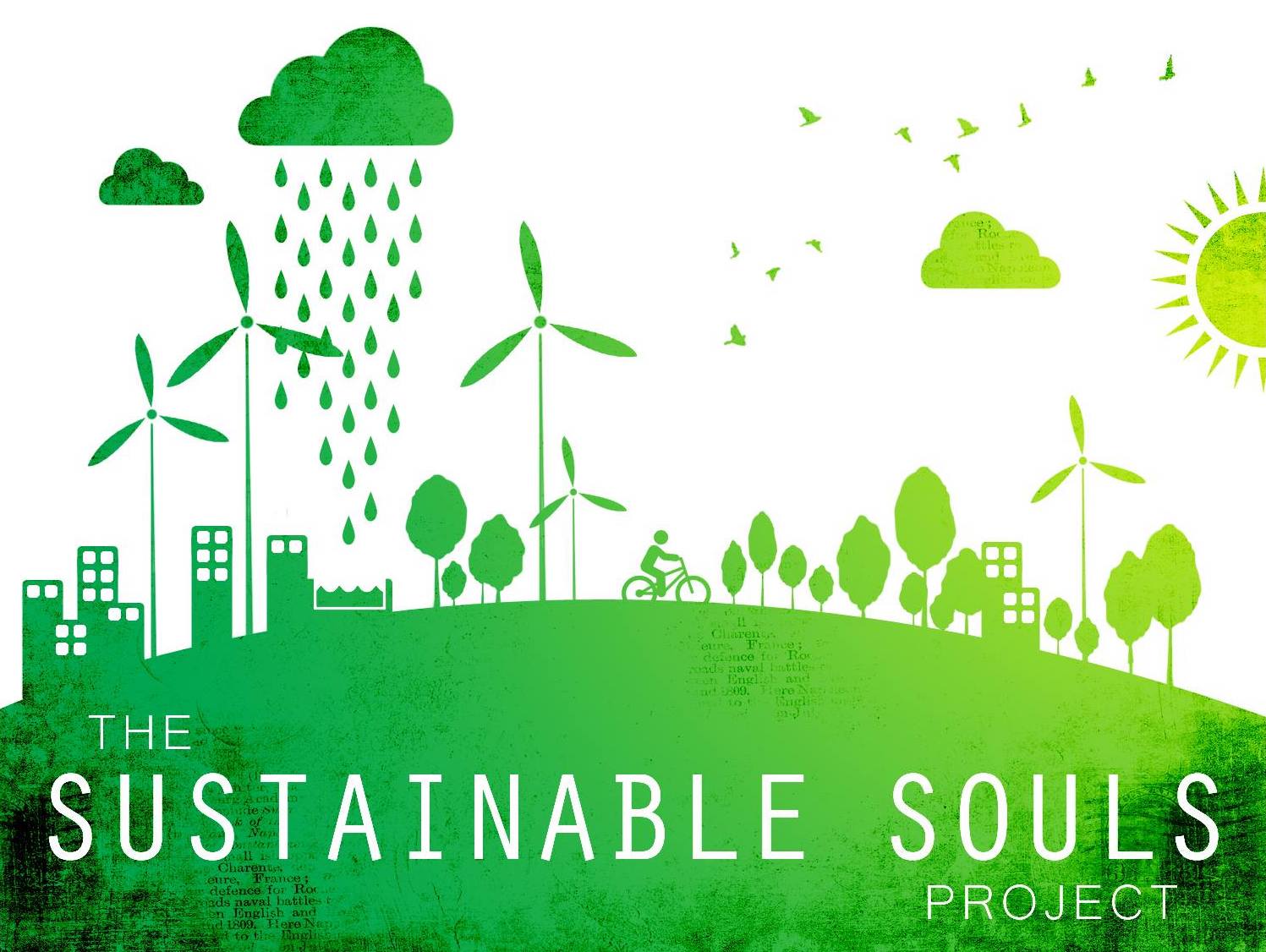 The Sustainable Soul Project