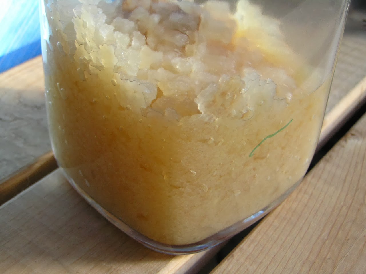How To Make Delicious Water Kefir A Life Unprocessed