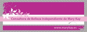 Consultora de Belleza Mary Kay