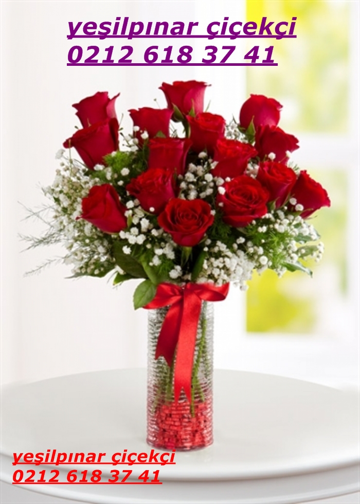 Istanbulda 24 Saat Acik Cicekciler Istanbul Gece Acik Cicekci