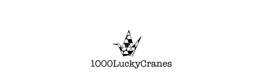 1000 Lucky Cranes