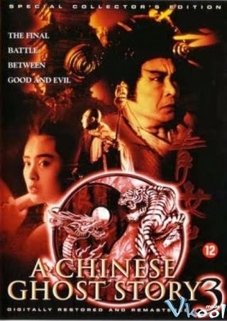 Thiện Nữ U Hồn 3