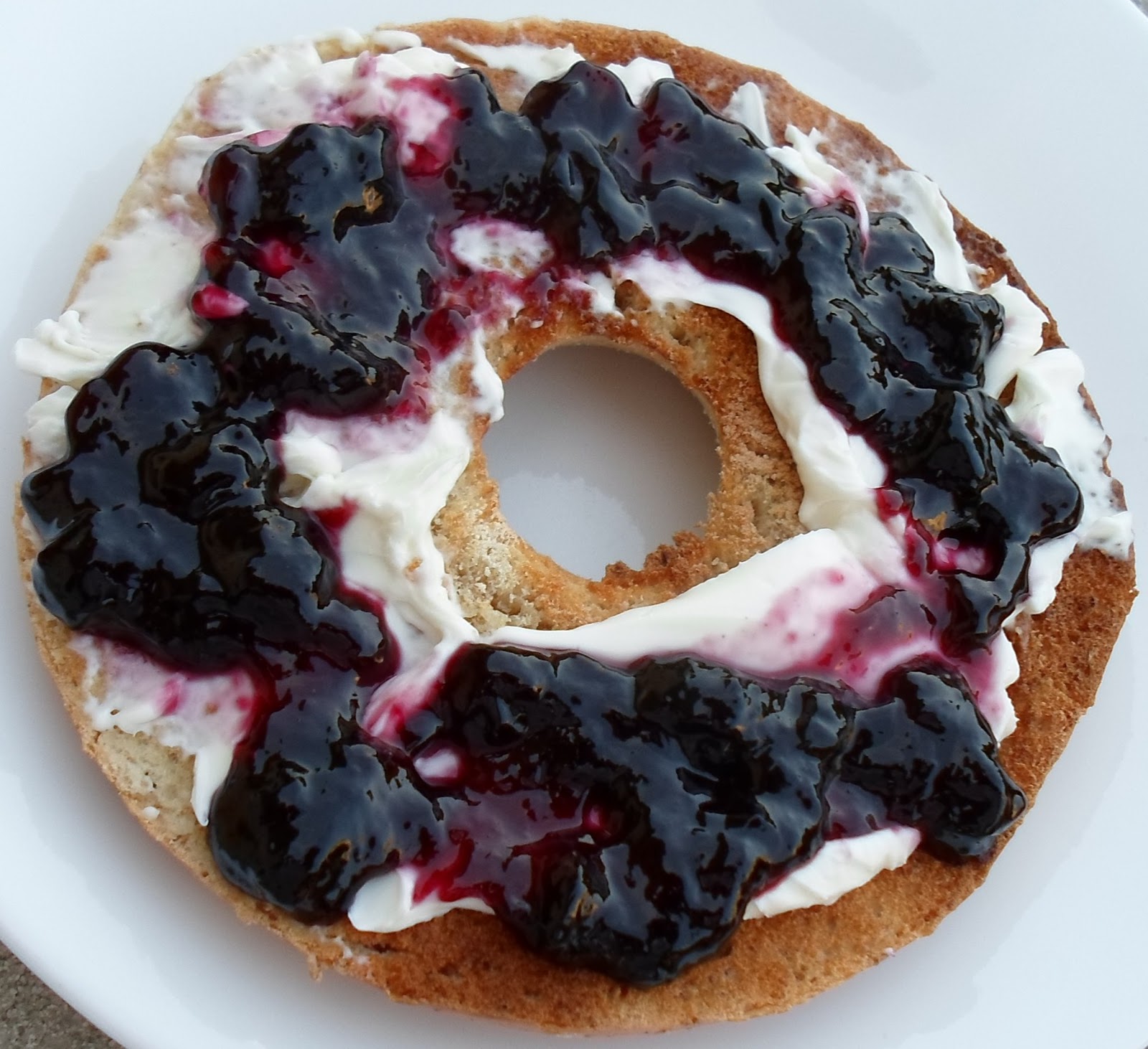 Happier Than A Pig In Mud Homemade Mulberry JellyA Give Away!