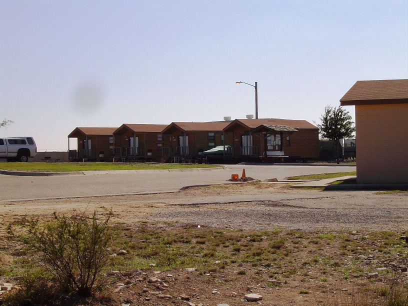 Military Campgrounds Laughlin Afb Del Rio Tx