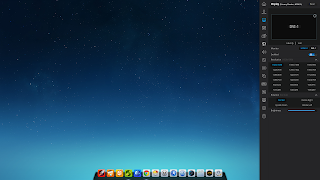 Linux Deepin 2014 screenshots