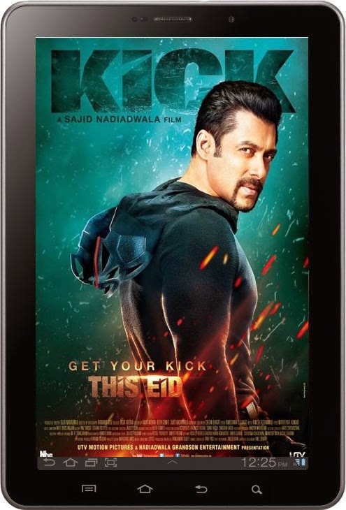 Kick Hindi Ringtones