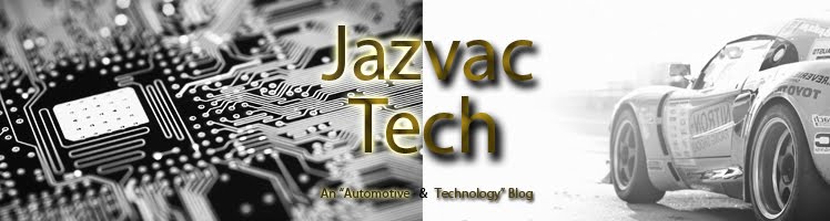 Jazvac-Tech