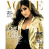 Bollywood Vidya Balan Sexy Cover Shoot in Vogue Magazine India