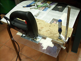 Raquel Mira Bastidas: Como fabricar una caja de luz de forma sencilla y