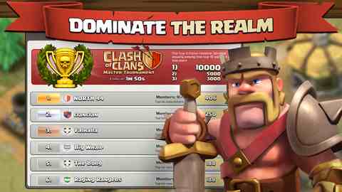 Clash of Clans, iPhone Action Games Free Download, iPhone Applications Clash of Clans, iPhone Action Games Free Download, iPhone Applications