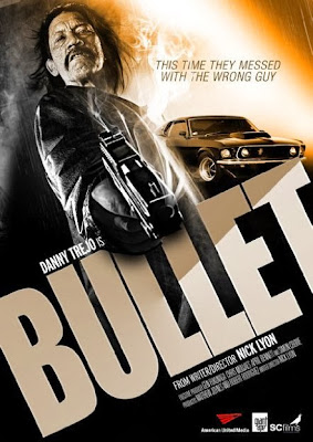 Bullet – Legendado