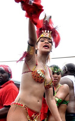 Rihanna Rihanna