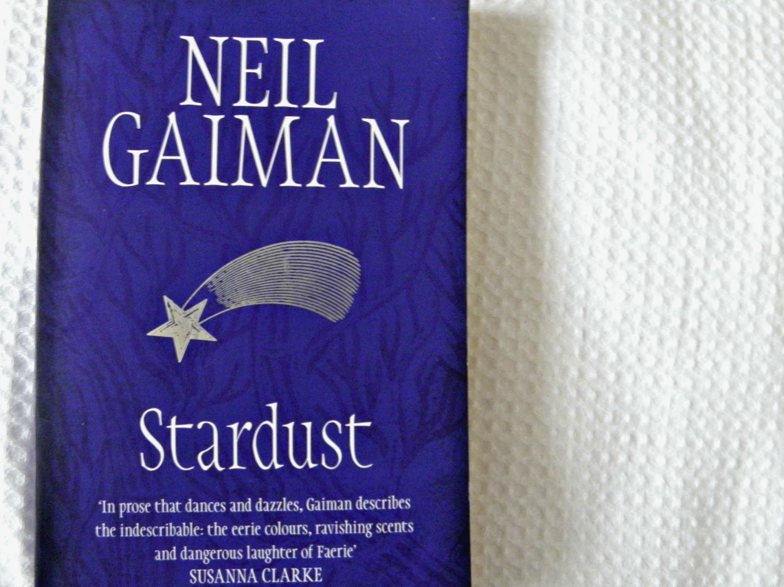 stardust by neil gaiman stardust by neil gaiman