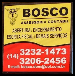 Bosco Assessoria Contábil