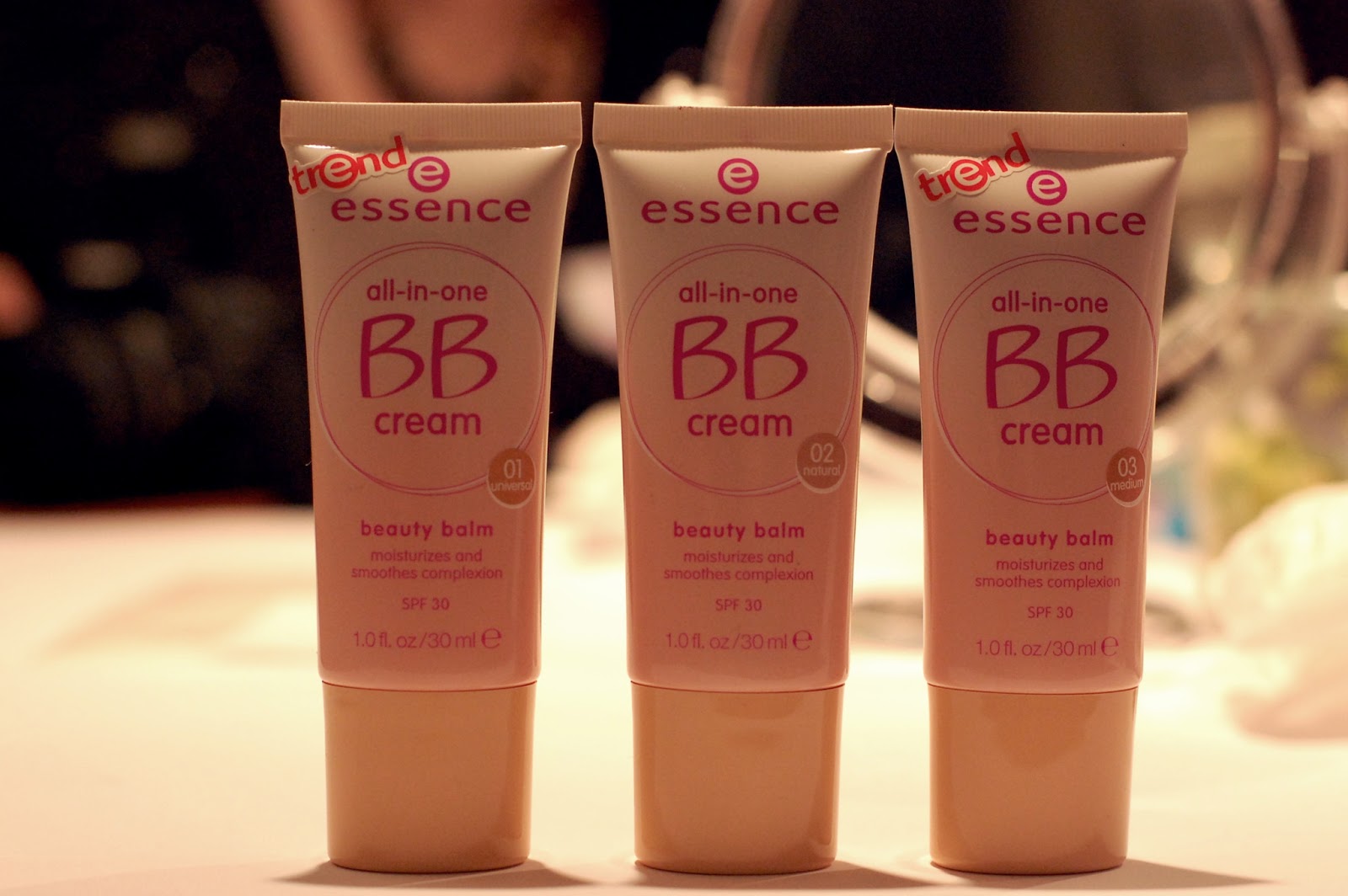 Essence Neuheiten Pearls And Beauty Bloglovin