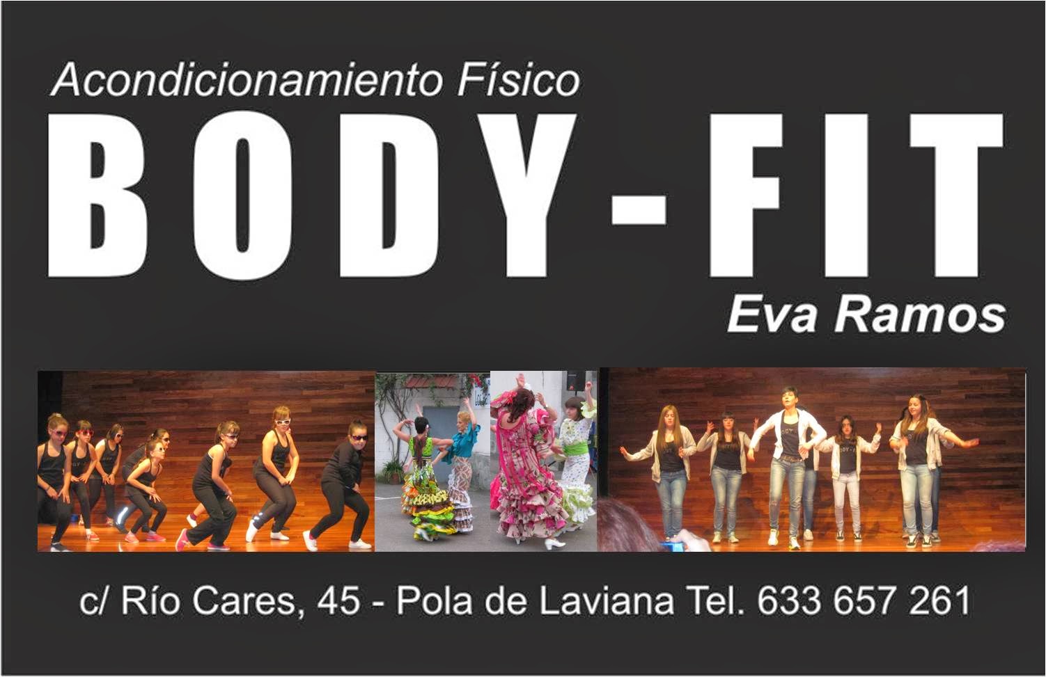 BODY - FIT