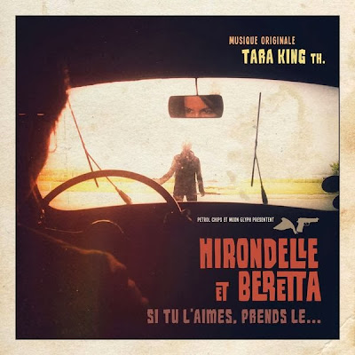 tarakingth Tara King Th. – Hirondelle et Beretta OST [8.4]