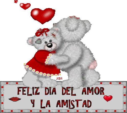 Resultado de imagen para gifs de amor y amistad con movimiento