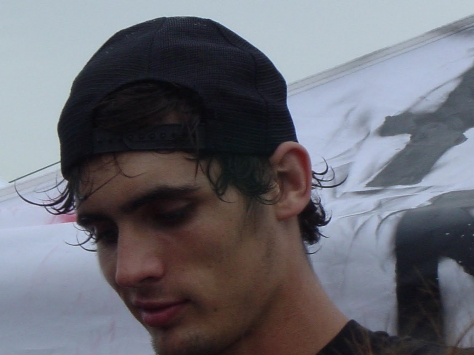 All American Rejects: Tyson Ritter