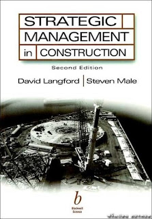 Strategic Management in Construction David Langford, Steven Male, Wiley-Blackwell; 2nd edition( 583/0 )
