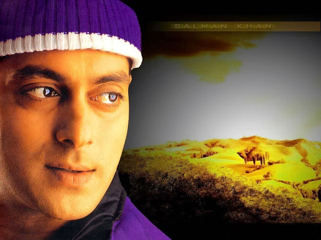Salman Khan Wallpapers Free Download