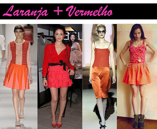 Fashion Alert: Laranja | Lila Pink Fashion Alert: Laranja | Lila Pink