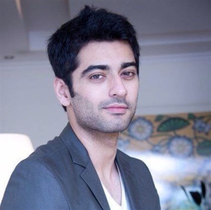 Profil Harshad Arora - Pemeran Zain di Beintehaa AnTV