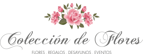 Colección de Flores