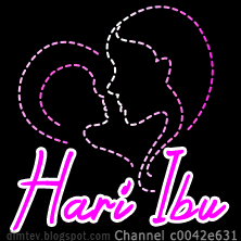 Free Donwload Animasi Bbm Animasi Bbm Hari Ibu Menggendong Anak