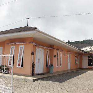 Penginapan Dieng Homestay Asoka
